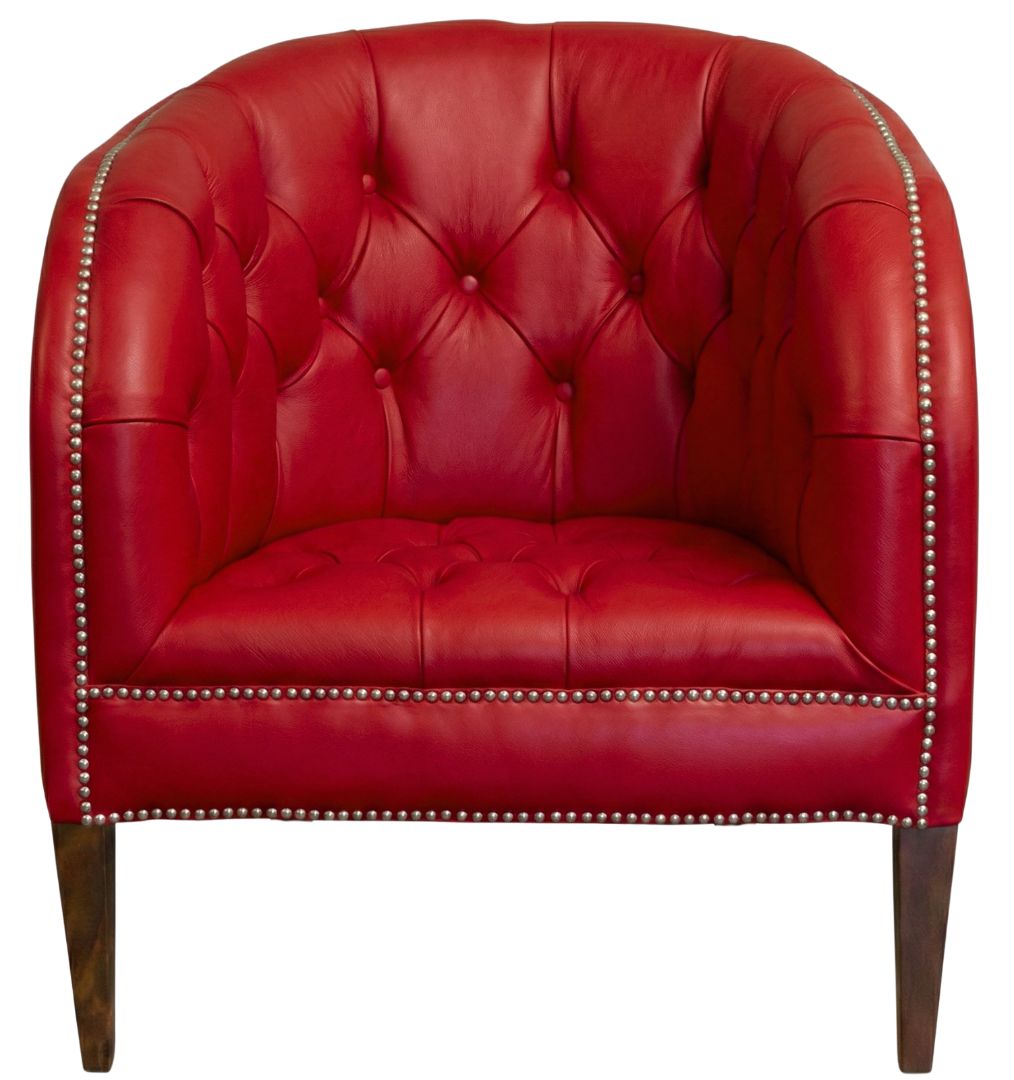 The Eton Chair